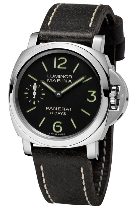 panerai 510 8 days